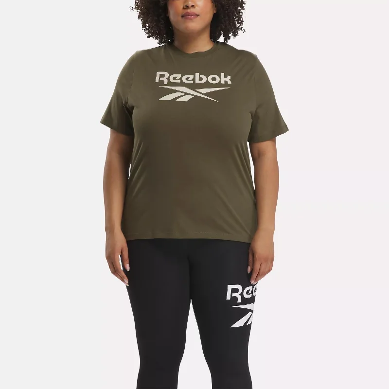 Plus Size 2X / army green