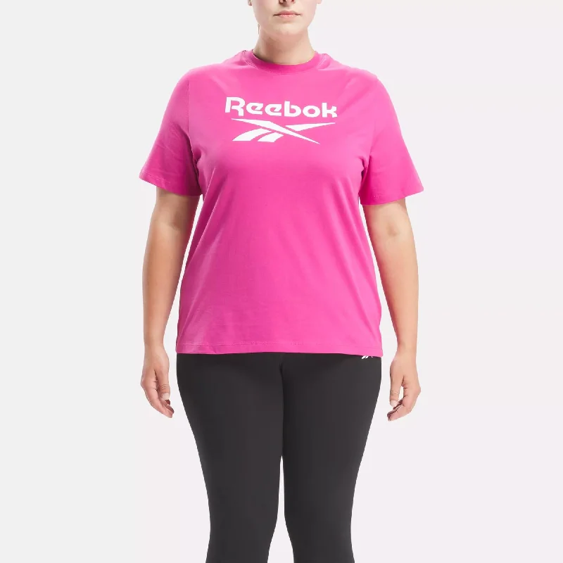 Plus Size 2X / semi proud pink