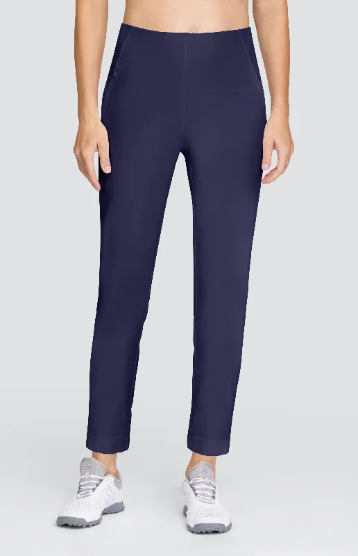 Allure 28"" Ankle Pant - Night Navy