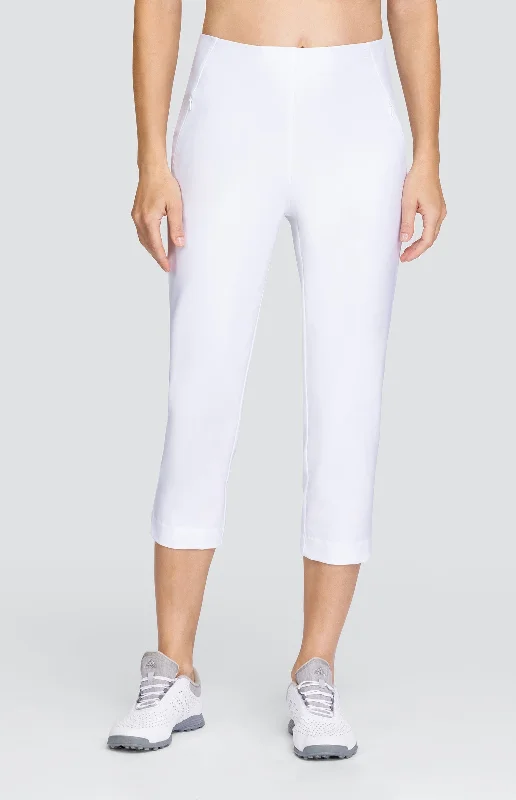 Allure 22"" Capri - Chalk White