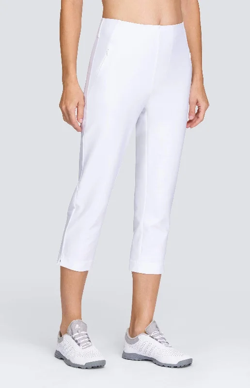 Allure 22"" Capri - Chalk White