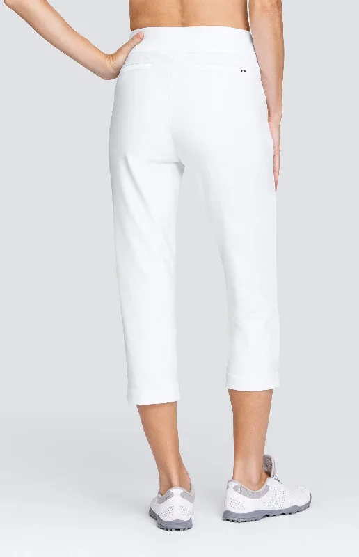 Allure 22"" Capri - Chalk White