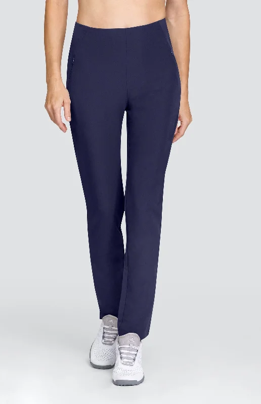 Allure 31"" Pant - Night Navy