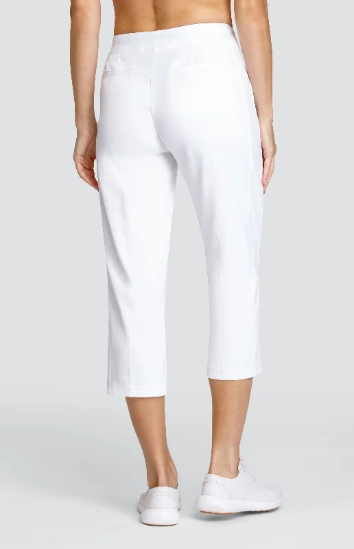 Classic 23"" Capri - Chalk White