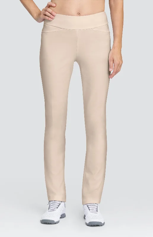 Mulligan 31"" Pant - Sand