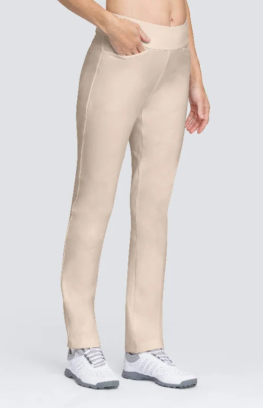 Mulligan 31"" Pant - Sand