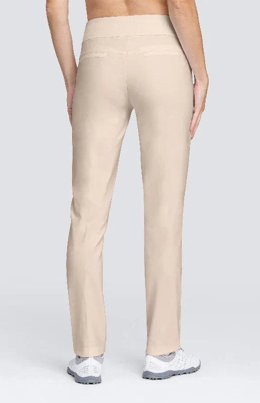 Mulligan 31"" Pant - Sand