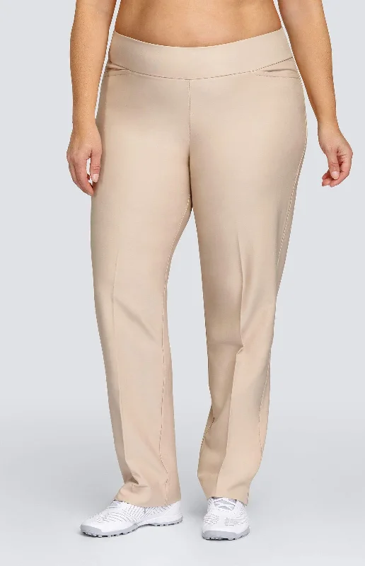 Mulligan 31"" Pant - Sand