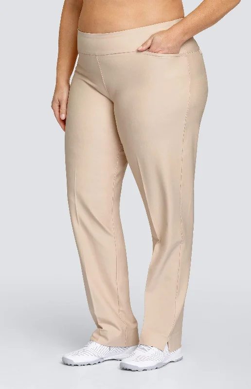 Mulligan 31"" Pant - Sand