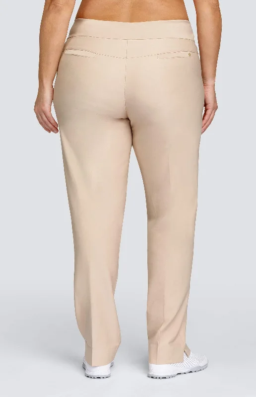 Mulligan 31"" Pant - Sand