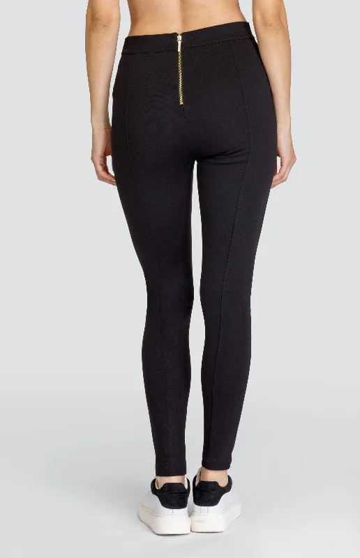 Slims 28"" Pant - Onyx Black - FINAL SALE