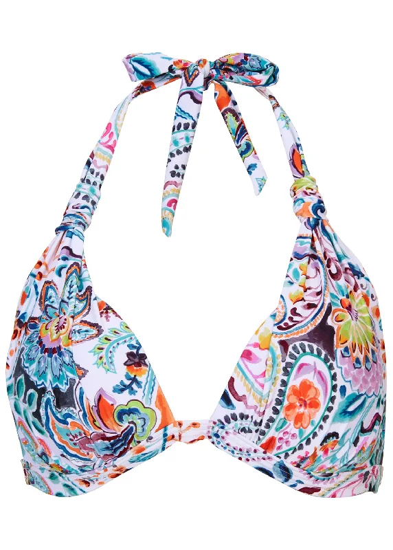 Goddess enhancer push-up to - Fiesta Floral