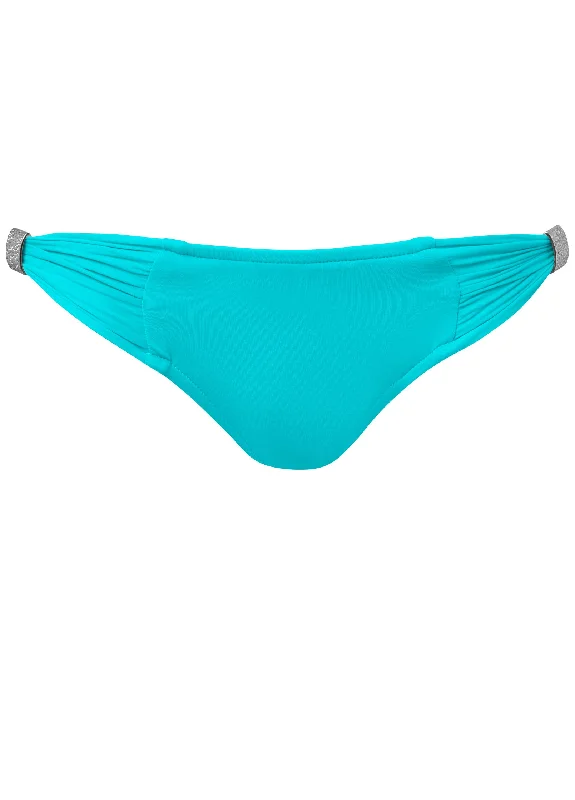 Goddess side detail bottom - Aqua Reef