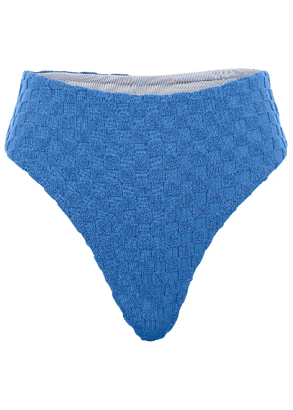 SoftCheck Bora Bora bottom - Blue